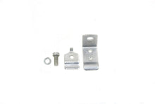 Load image into Gallery viewer, Cadmium Plated Clutch Cable Bracket