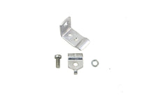 Load image into Gallery viewer, Cadmium Plated Clutch Cable Bracket