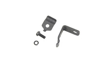 Load image into Gallery viewer, Parkerized Clutch Cable Bracket