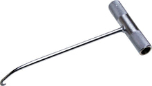 Load image into Gallery viewer, Heavy Duty Spring Hook