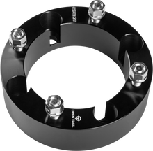 Load image into Gallery viewer, Wheel Spacer 2" 4/156 Stud: 12mm X 1.5mm