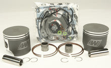 Load image into Gallery viewer, Standard Bore Piston Kit