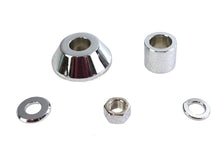 Load image into Gallery viewer, Front Axle Spacer Kit Smooth Style
