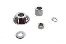 Load image into Gallery viewer, Front Axle Spacer Kit Smooth Style