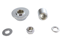 Load image into Gallery viewer, Front Axle Spacer Kit Smooth Style