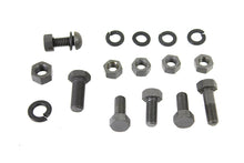 Load image into Gallery viewer, Exhaust System Mounting Bolt Kit Parkerized