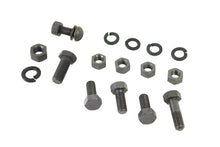 Load image into Gallery viewer, Exhaust System Mounting Bolt Kit Parkerized