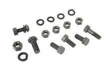 Load image into Gallery viewer, Exhaust System Mounting Bolt Kit Parkerized