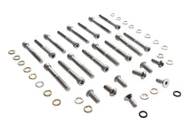 Load image into Gallery viewer, Primary Cover Allen Type Screw Kit