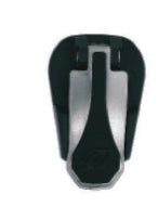 Sg12 Buckle Only Black