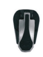 Sg12 Buckle Only Black