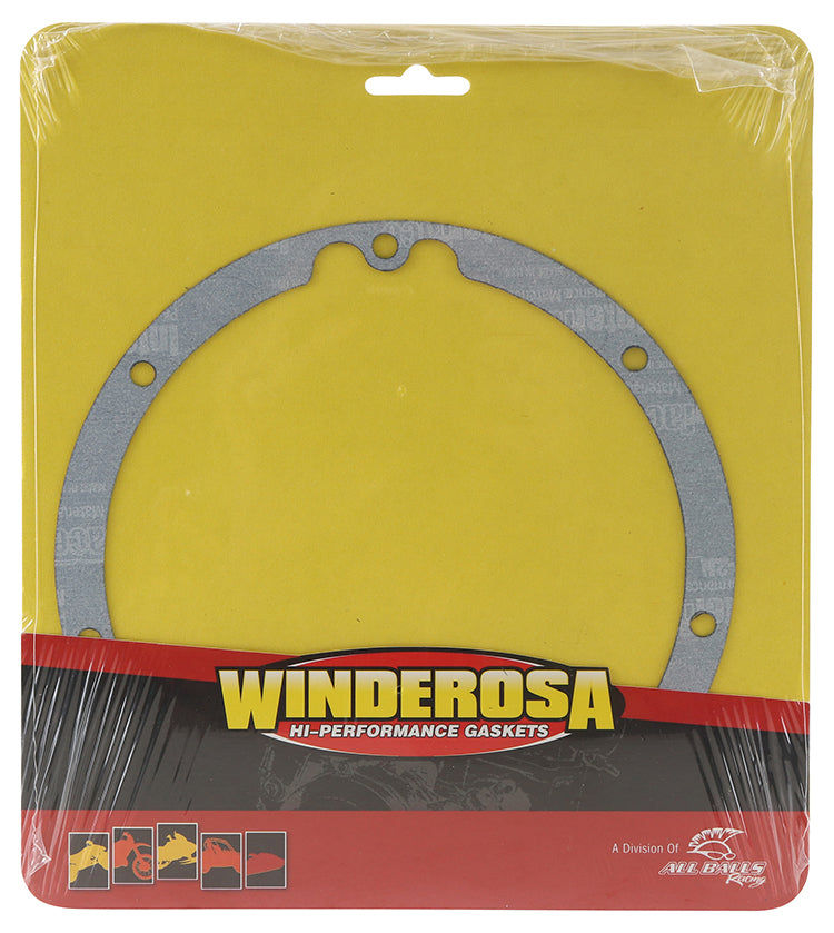 Clutch Cover Gasket Outer Kawasaki
