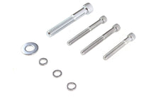 Load image into Gallery viewer, Sprocket Cover Screw Kit Chrome