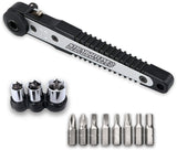 Straightline Performance Hide 'N' Go Trail Tool Kit 241-26693