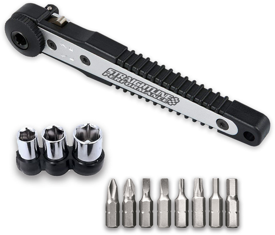 Hide 'N' Go Trail Tool Kit