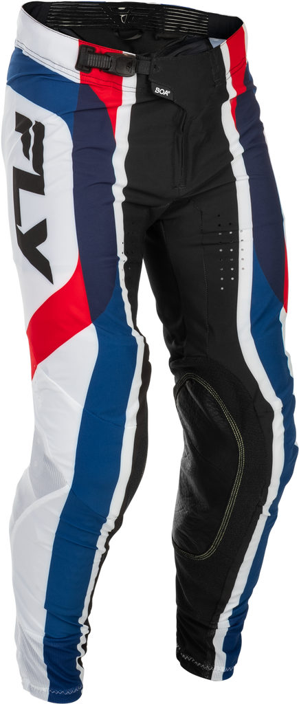 Lite Se Glory Pants Red/White/Blue Sz 32
