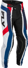 Load image into Gallery viewer, Lite Se Glory Pants Red/White/Blue Sz 34