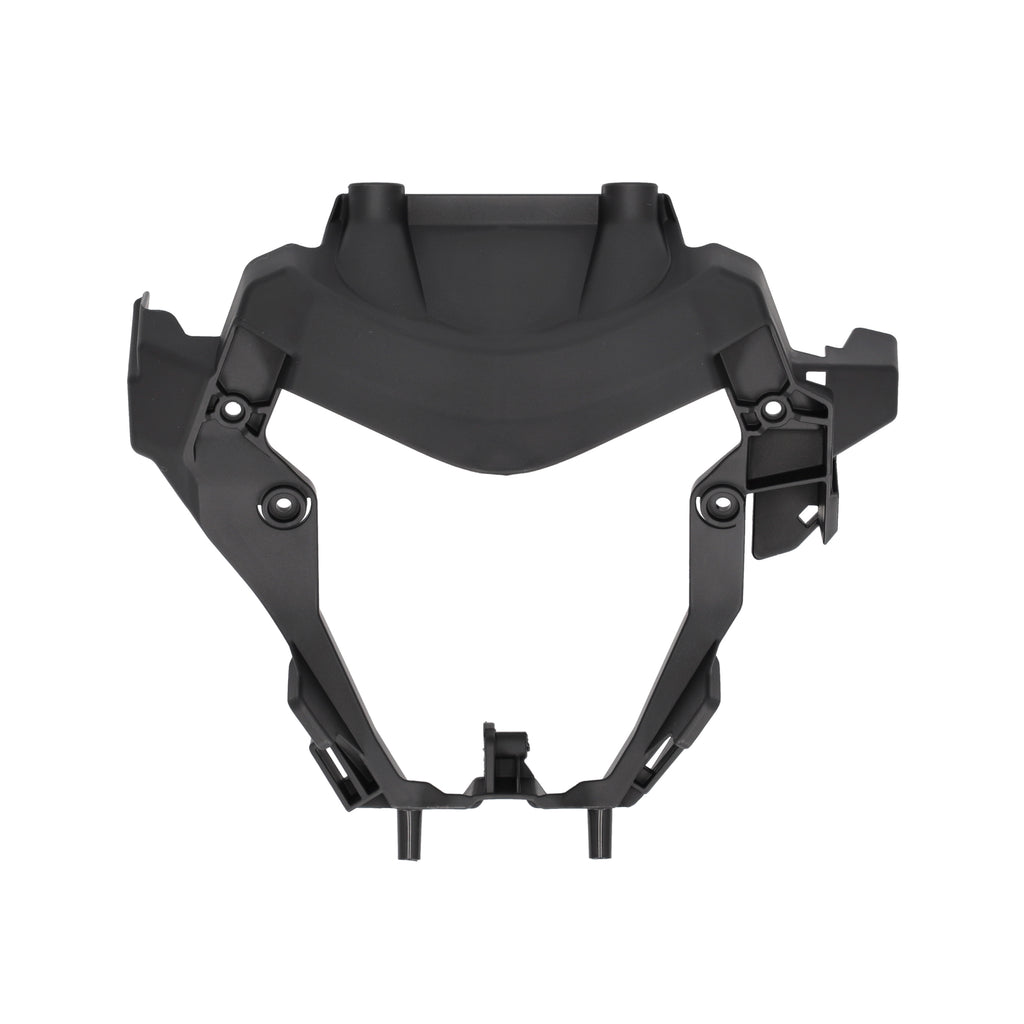Headlight Mask Ktm Black