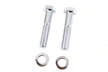 Load image into Gallery viewer, Hex Type Handlebar Riser Bolt Kit