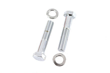 Load image into Gallery viewer, Hex Type Handlebar Riser Bolt Kit