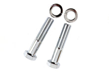 Load image into Gallery viewer, Hex Type Handlebar Riser Bolt Kit