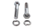 Hex Type Handlebar Riser Bolt Kit