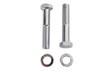 Load image into Gallery viewer, Hex Type Handlebar Riser Bolt Kit