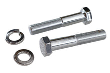 Load image into Gallery viewer, Hex Type Handlebar Riser Bolt Kit