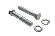Load image into Gallery viewer, Hex Type Handlebar Riser Bolt Kit