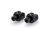 PUIG Footpeg Adapter 561-08887BK