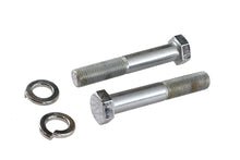 Load image into Gallery viewer, Hex Type Handlebar Riser Bolt Kit