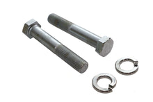 Load image into Gallery viewer, Hex Type Handlebar Riser Bolt Kit
