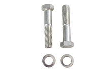 Load image into Gallery viewer, Hex Type Handlebar Riser Bolt Kit
