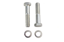 Hex Type Handlebar Riser Bolt Kit