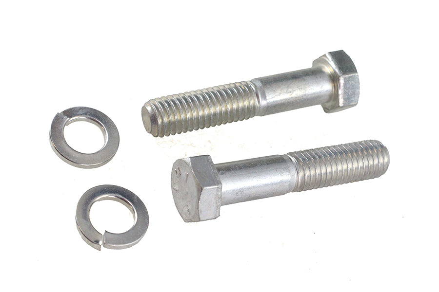 Hex Type Handlebar Riser Bolt Kit