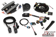 Load image into Gallery viewer, Auto Turn Signal Kit W/ Horn And Front Drl Lights Can