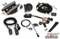 Auto Turn Signal Kit W/ Horn And Front Drl Lights Can