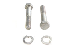 Load image into Gallery viewer, Hex Type Handlebar Riser Bolt Kit