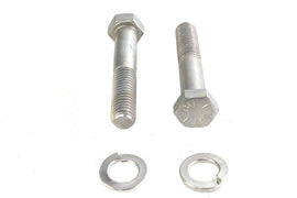 Hex Type Handlebar Riser Bolt Kit