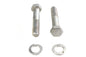 Hex Type Handlebar Riser Bolt Kit
