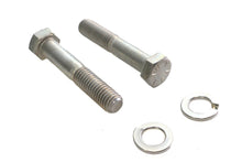 Load image into Gallery viewer, Hex Type Handlebar Riser Bolt Kit