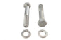 Hex Type Handlebar Riser Bolt Kit