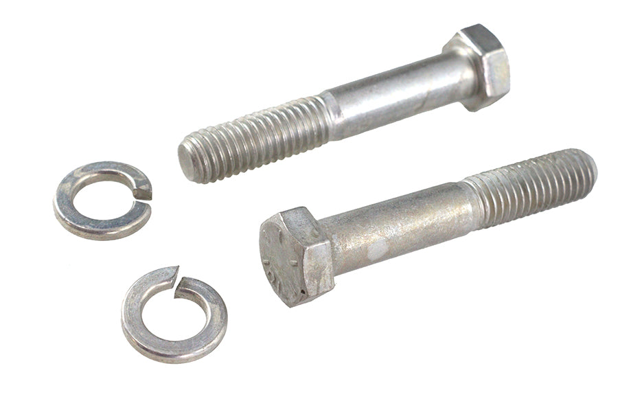 Hex Type Handlebar Riser Bolt Kit
