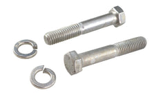 Load image into Gallery viewer, Hex Type Handlebar Riser Bolt Kit