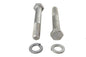 Hex Type Handlebar Riser Bolt Kit