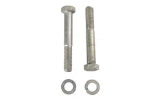 Load image into Gallery viewer, Hex Type Handlebar Riser Bolt Kit