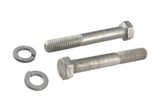 Load image into Gallery viewer, Hex Type Handlebar Riser Bolt Kit