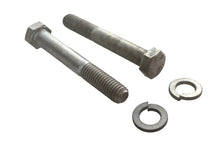 Load image into Gallery viewer, Hex Type Handlebar Riser Bolt Kit