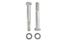 Load image into Gallery viewer, Hex Type Handlebar Riser Bolt Kit