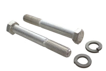 Load image into Gallery viewer, Hex Type Handlebar Riser Bolt Kit
